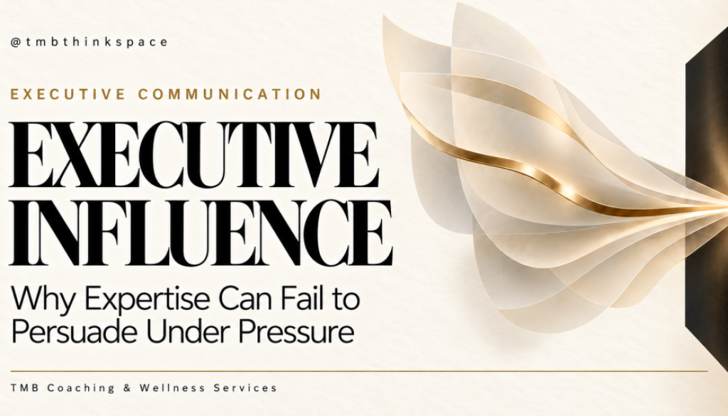 Executive Influence Through Ivory Ribbons