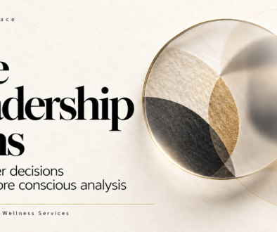 The Leadership Lens